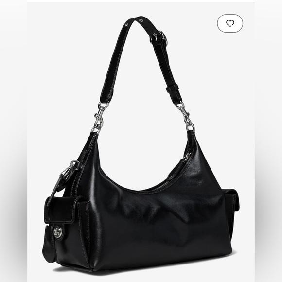 Coach Pocket Juliet 30 + Labubu - Picture 7 of 12